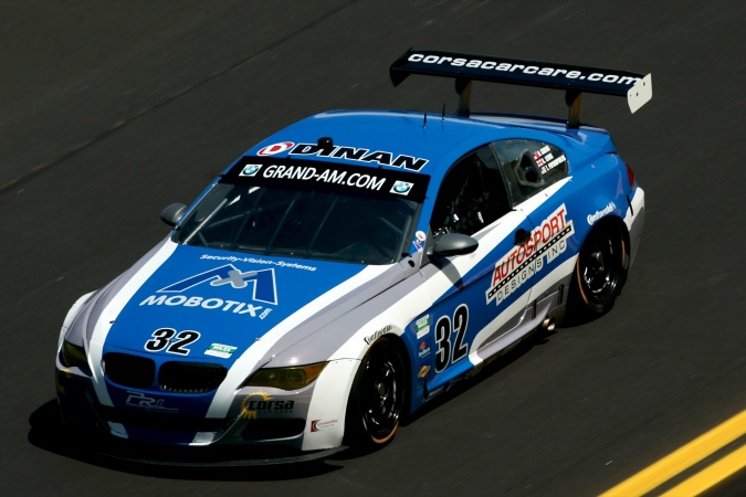 Bild: David Cheng - PR1 Motorsports - BMW M6 (E63)