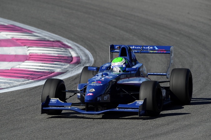 Bild: Pieter Schothorst - R-Ace Grand Prix - Barazi/Epsilon FR 2.0-10 - Renault
