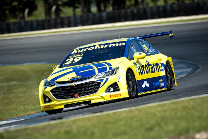 Bild: Daniel Serra - RC Competições - Chevrolet Cruze V8 (2020)