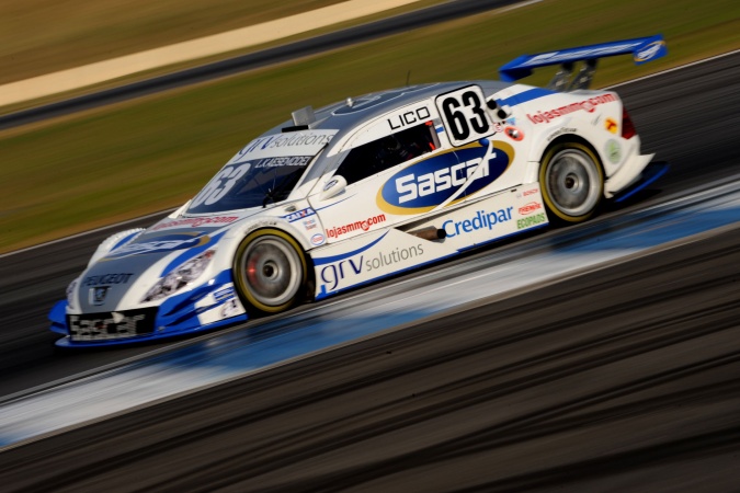 Bild: Orlando Kaesemodel - RCM Motorsport - Peugeot 408 V8