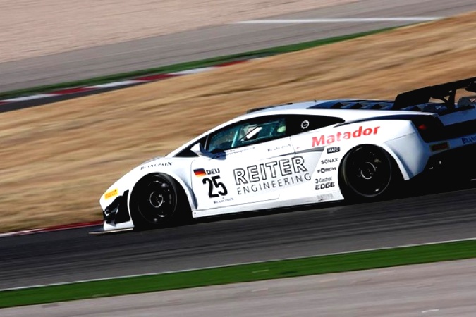 Bild: Peter Kox - Reiter Engineering - Lamborghini Gallardo LP600+