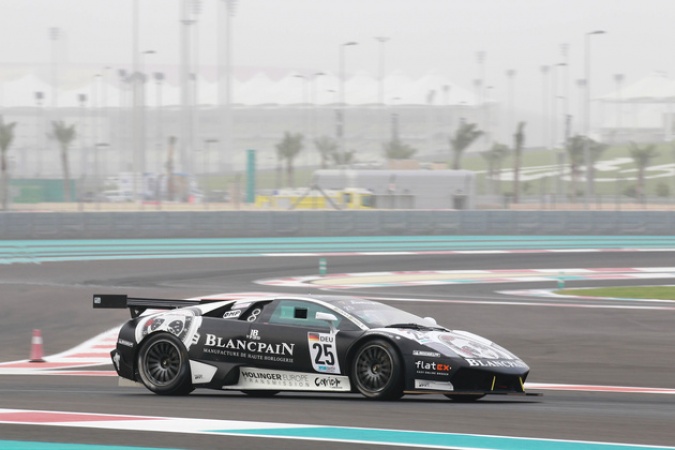 Bild: Rafael Daniel - Reiter Engineering - Lamborghini Murcielago R-SV