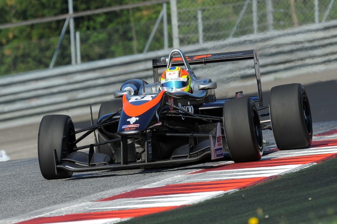 Bild: Vitor Baptista - RP Motorsport - Dallara F312 - Toyota