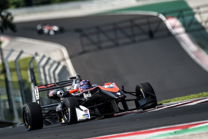 Bild: Felipe Drugovich - RP Motorsport - Dallara F312 - Toyota