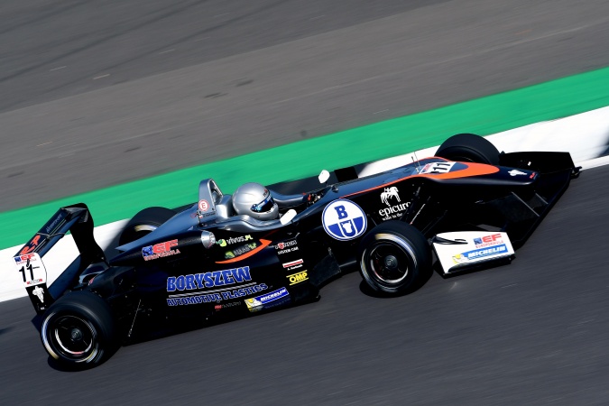 Bild: Aleks Karkosik - RP Motorsport - Dallara F312 - Toyota