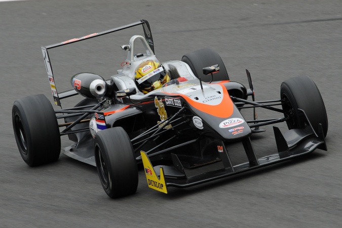 Bild: Sandy Stuvik - RP Motorsport - Dallara F312 - Toyota