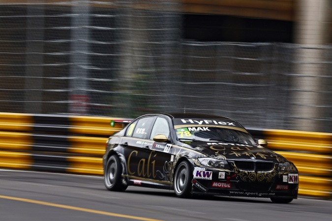 Bild: Ka Lok Mak - RPM Racing Team - BMW 320si (E90)