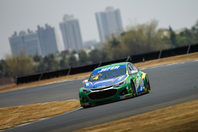 Bild: Júlio Campos - RX Mattheis Motorsport - Chevrolet Cruze V8 (2020)