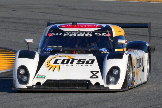 Bild: Jim Lowe - Starworks Motorsport - Riley Mk XX - Ford