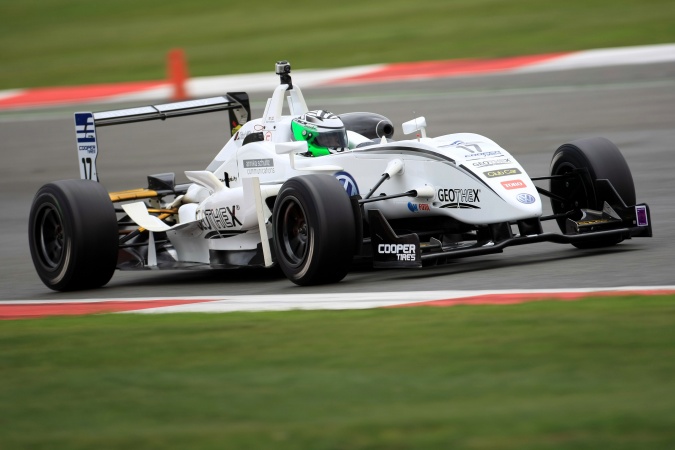 Bild: Bart Hylkema - T-Sport - Dallara F308 - Volkswagen
