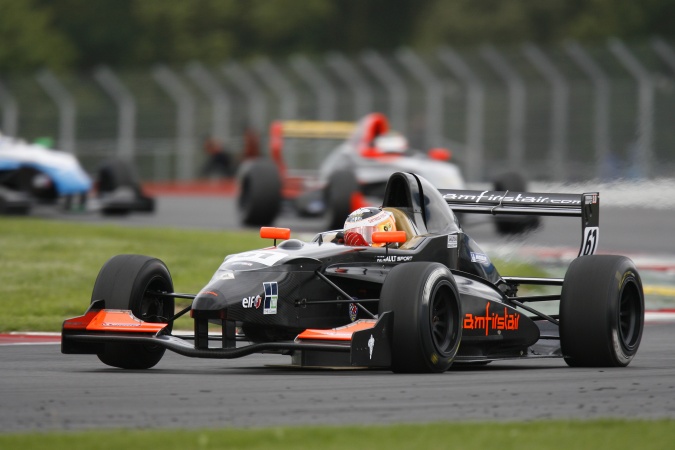 Bild: Richard Singleton - Team Firstair - Barazi/Epsilon FR 2.0-10 - Renault