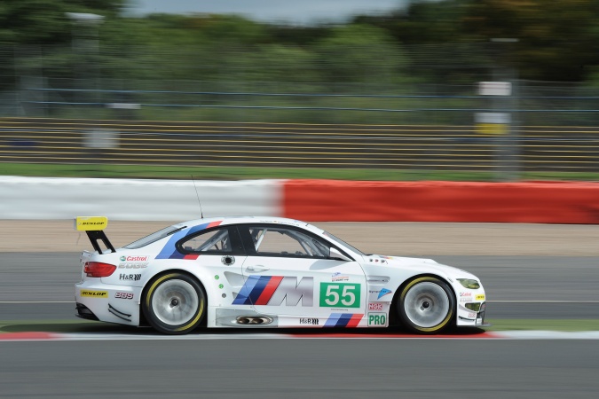 Bild: Jörg MüllerAugusto Farfus - Team Schnitzer - BMW M3 GT2 (E92)