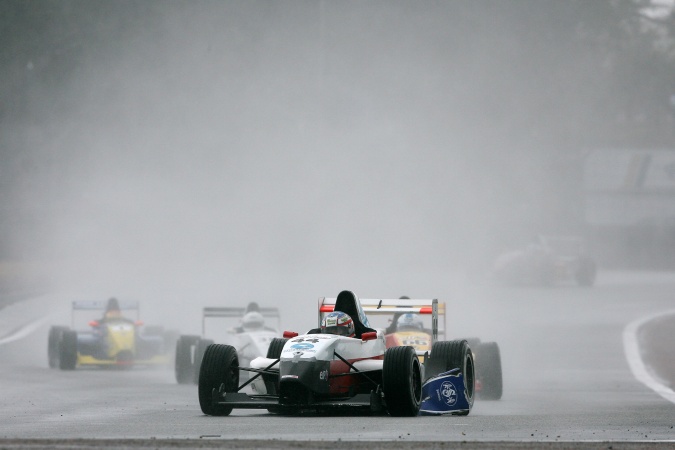Bild: Walter Grubmüller - Twincam Motorsport - Tatuus Renault 2000