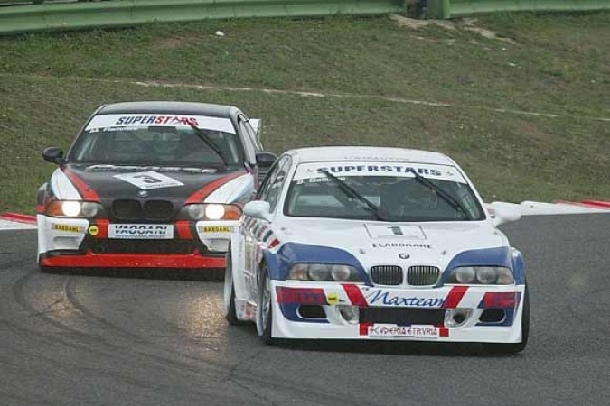 Bild: Maurizio Flammini - Vaccari Motori - BMW M5 (E39)