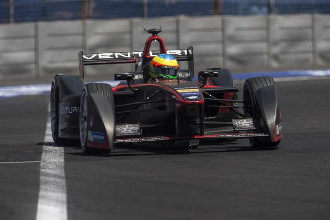 Bild: Mike Conway - Venturi Grand Prix - Spark SRT 01E - Venturi