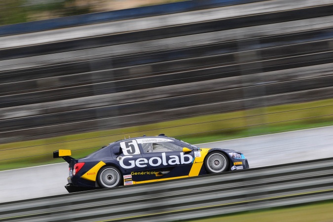 Bild: Felipe Maluhy - Vogel Motorsport - Chevrolet Sonic V8