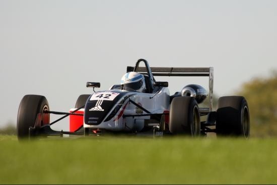 Henry Surtees - Carlin Motorsport - Dallara F305 - Mugen Honda