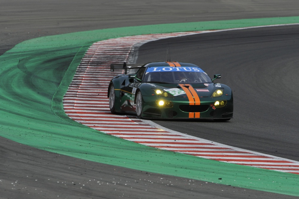James RossiterJohnny MowlemJonathan Hirschi - Jetalliance Racing - Lotus Evora GTE