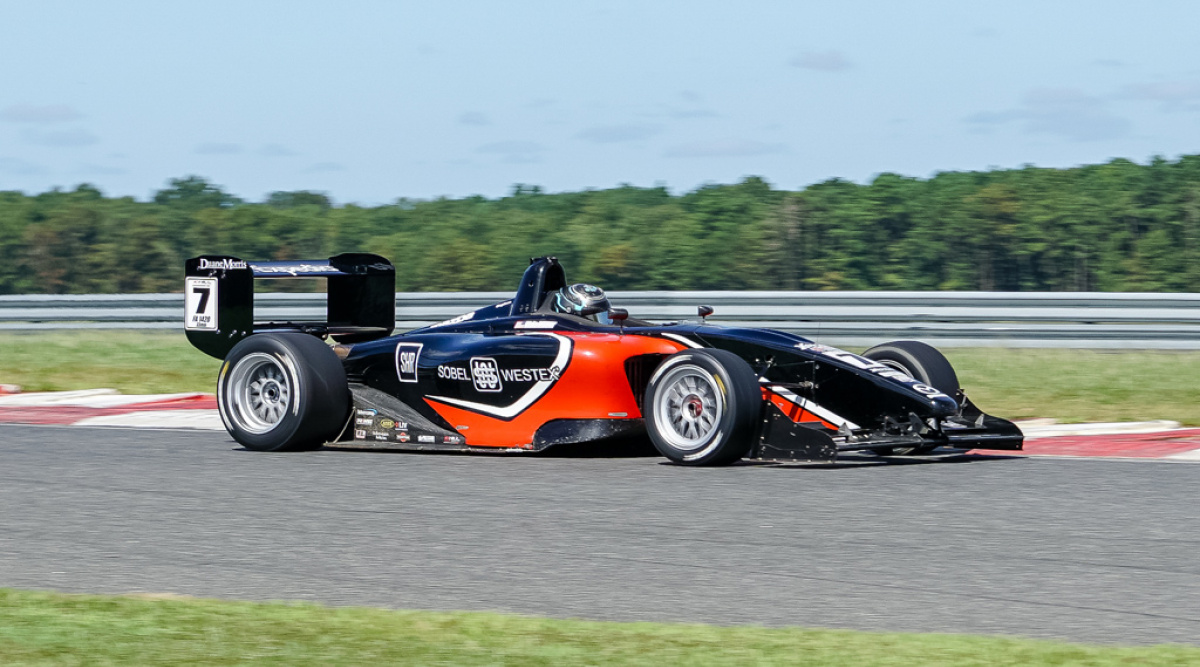 Blake Mount - K-Hill Motorsports Blake Mount - K-Hill Motorsports - Swift 016.a - Mazda