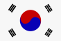 Südkorea Südkorea