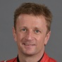 Allan McNish