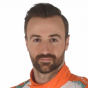 James Hinchcliffe