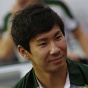 Kamui Kobayashi