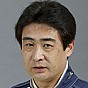 Kazuho Takahashi