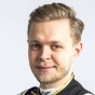 Kevin Magnussen