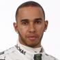 LewisHamilton
