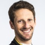 Romain Grosjean