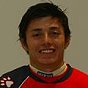 Sebastian Moreno