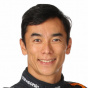 Takuma Sato