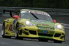 24h Nürburgring Nordschleife Klasse A7: