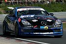 24h Nürburgring Nordschleife Klasse SP6: