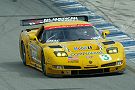 Amerikanische LeMans Serie Klasse GTS: