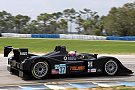 Amerikanische LeMans Serie Klasse P2: