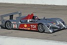 Amerikanische LeMans Serie Klasse LMP1: