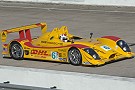 Amerikanische LeMans Serie Klasse LMP2: