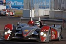 Amerikanische LeMans Serie Klasse LMP1: