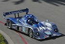 Amerikanische LeMans Serie Klasse LMP2: