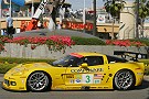 Amerikanische LeMans Serie Klasse GT1: