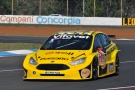 Argentinische TC 2000 Meisterschaft 