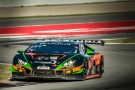 Blancpain GT Serie Langstrecken Cup Klasse PRO Cup: