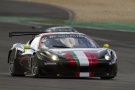 Blancpain Langstrecken Serie Klasse PRO-AM Cup: