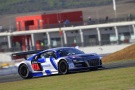 Blancpain Langstrecken Serie Klasse Gentlemen Trophy: