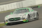 Blancpain Langstrecken Serie Klasse PRO Cup:
