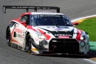Blancpain Langstrecken Serie Klasse PRO Cup: