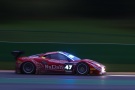 Blancpain Langstrecken Serie Klasse PRO-AM Cup: