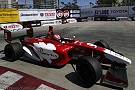 ChampCar Formel Atlantic 